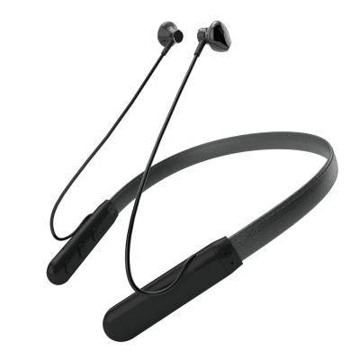 China New China OEM Logo Wholesale In-Ear Sport Mp3 Wholesale Metal Headband Wireless Earphone for sale