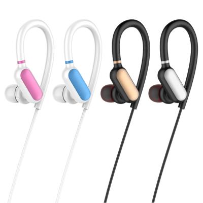 China Custom Wireless Earphone Trending Cute Ear Hook E13 2019 Amazon Earbuds for sale