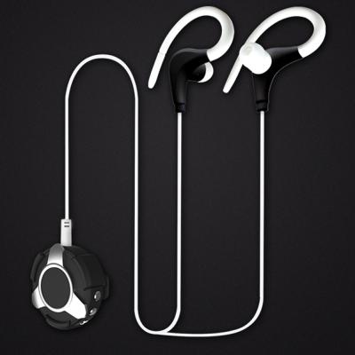 China Ear Hook Free Sample Wireless Earphone TH-B01 for sale