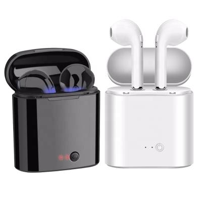 China Hot i13 TWS Logo i16 i11 i14 i15 TWS Amazon BT Black i16 Earbuds Wireless Earbuds OEM Free Sample In-Ear Earbuds for sale