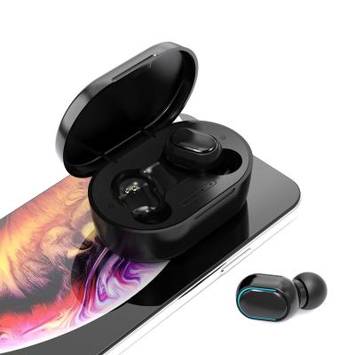 China 2020 Genuine In-Ear Amazon Success Wireless Handfree Wireless Headphones Sport Earbuds for sale