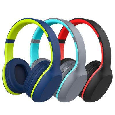 China Headband Headband Low Price Head Phones Headsets High Fidelity Earphone Wireless for sale