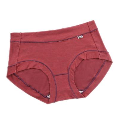 China New Girl Lady Sexy Cotton Panties Wholesale Cheap Sexy Women Antibacterial Good Quality Price 100% Plain Panties Customize for sale