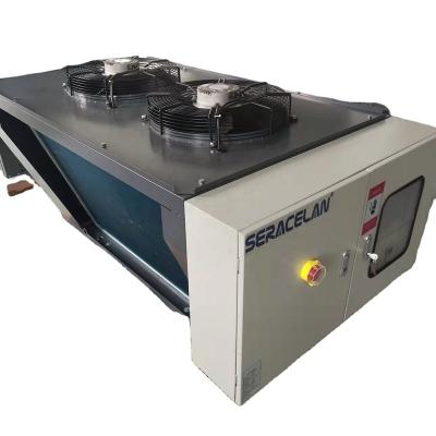 China Big Size Glycol Hot Sale Metallurgy Dry Cooler for sale