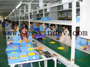 Verified China supplier - Shantou Jiale Xin Toys Co., Ltd.