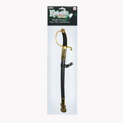 China Plastic Sword Plastic Toy Knight Weapon Toy Halloween Role Playing Sword Children Festival Gifts for sale