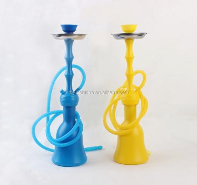 China Box With Bowl Different New Disposable Medium Shisha Hookah Plastic Hookah for sale