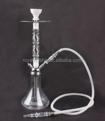 China New Design Hookah Acrylic Shisha 2019 Best Selling Club for sale