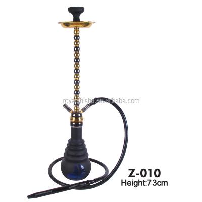 China Click Big System Shisha China Hookah New Design Popular Luxury Model Shisha Hookah for sale