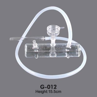 China Wholesale Unique Glass Hookah Amy Hookah Lavoo Glass Quality Nice Style for sale