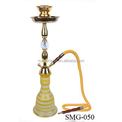 China Colorful Design Chinese Shisha Manufacturer Directly Selling Dubai Hookah With Reasonable Price Hookah for sale