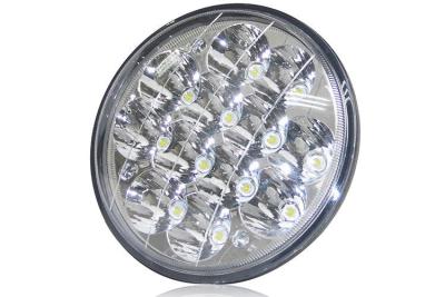 China De geleide Koplamp36w Ronde leidde de lichten van het vrachtwagenwerk voor Boot, Bus of Techniekvoertuig Te koop