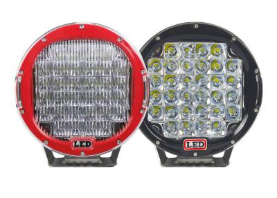 中国 ジープのための 10 インチ 96 W 4 の × 4 LED の仕事の軽いドライビング・ライトは ATV UTV をトラックで運びます 販売のため