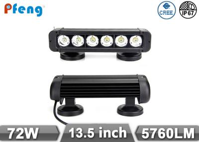 China Einzelne Reihe 10W LED 11