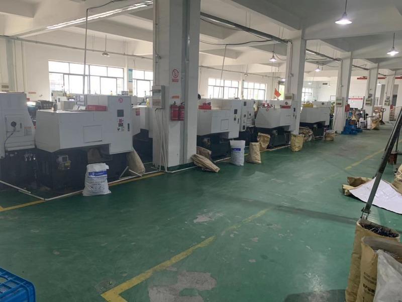 Verified China supplier - Ningbo Tianyue Automatic Control Equipment Co., Ltd.