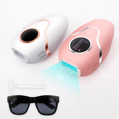 China Hotel New Arrival Best IPL Laser Hair Removal Device Laser Hair Removal Device for sale