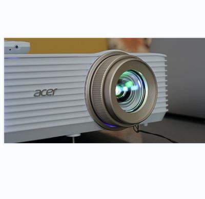 China Pico Short Throw WXGA1280*800 3600 Lumens Educational DLP Projectors for sale