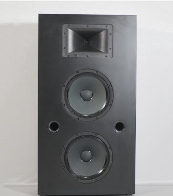 China Main Mini System Home Theater Speaker, Audio TV Living Room Floor, HiFi Floor Speaker for sale