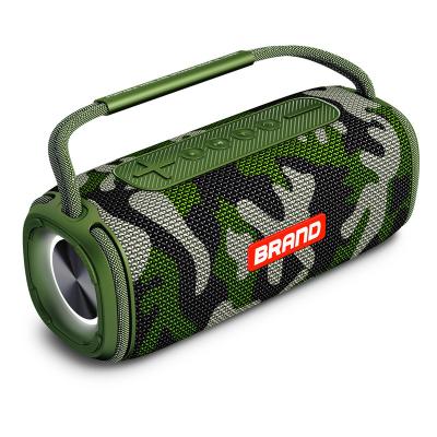 China Outdoor Portable Phone Function Bluetooth Speaker for sale