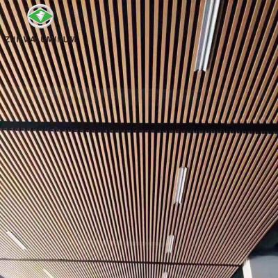 China 2020 New Product Ceilings Artistic Star Ceiling Panel Baffle Ceiling Designs For Shops for sale