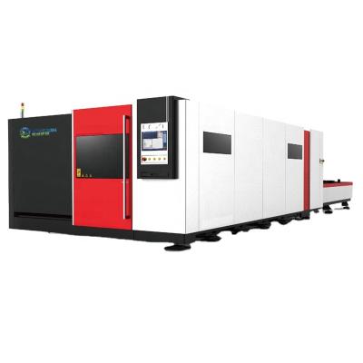 China Laser Form Metal CNC Laser Cutting Machine Cutting for sale