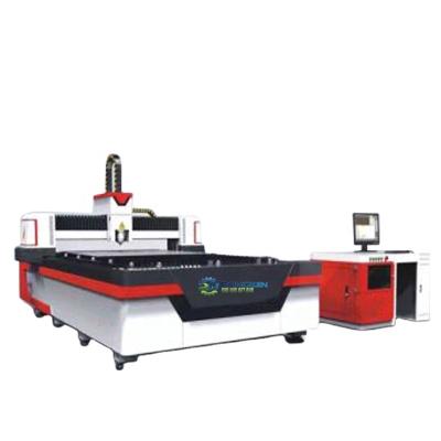 China Machinery Repair Shops Zinc 2000w High Speed ​​Aluminum Iron Fiber Laser Cutting Machine for sale