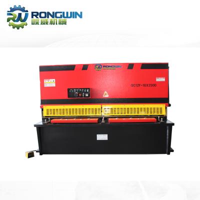 China Steel Sheet Metal Cutting Hydraulic Steel Sheet Cutting Machine, Hydraulic Sheet Metal Cutting Machine, Cut Off Machine for sale