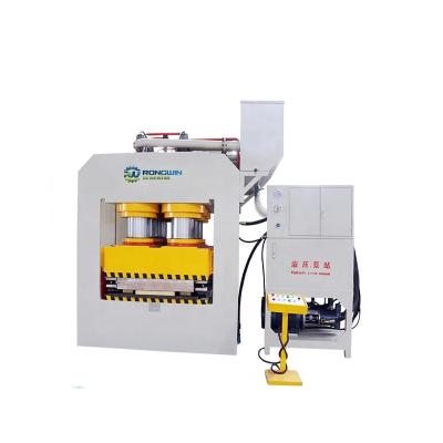 China 2000*1000mm Iron Door Press Embossing Forming Machine for sale