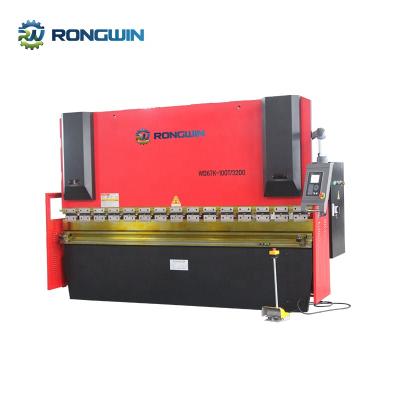 China Special-object bending cnc sheet bending machine high precision professional metal with hot sales for sale