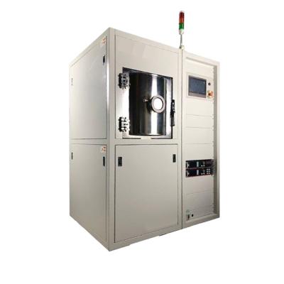 China SP-500S-07 Metal Alloy Lab Sputter Deposition Machine for Passivation Layer Deposition for sale