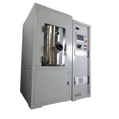 China EB-500S-05 Functional Laboratory E-beam Evaporation Deposition Machine Electroplating for Metal Electrode Fabrication for sale