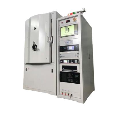 China Functional Lab EB-800S-02 plasma-enhanced e-beam evaporation deposition machine plating for AR coatings for sale