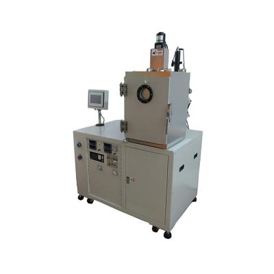 China TH-400C-01 Machinery Repair Shops Laboratory Thermal Evaporation Deposition Machine for OLED Deposition for sale