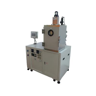 China TH-400C-16 Machinery Repair Shops Laboratory Thermal Evaporation Deposition Machine for Organic Matter Deposition for sale