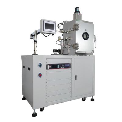 China Plating Laboratory PVD Series Functional Coating Machines (Electron Beam Evaporation) for sale