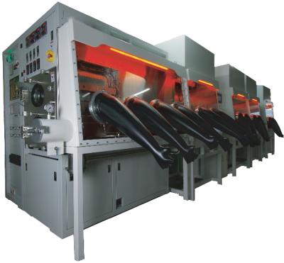 China Industry-proven PVD (thermal evaporation) machinery repair shops coating machines for OLED OPV research for sale