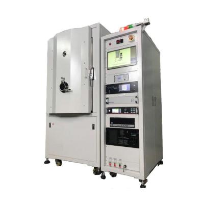 China Plating functional high-end PVD (plasma-enhanced electron beam evaporation) coating machines for small batch optical coating for sale