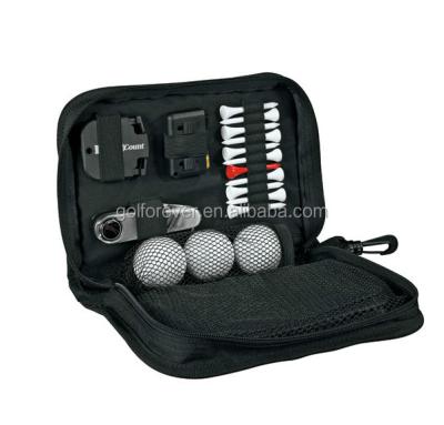 China Travel agency golf kit set for gift promotion for sale