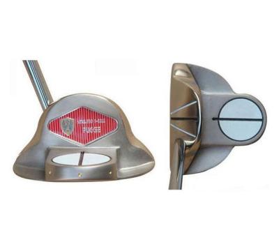 China CUSTOMIZED Putter Steel Golf Club for sale