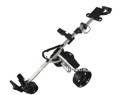 China FGC-09E Electric Golf Trolley and Trolley for sale