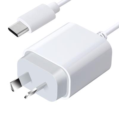 China Electronic Devices such as 20W USB C Mobile Phones and Computers Fast Charger Power Adapter with 1.5M USB-C Cable for iPhone 13 12 Plus SE 11 XR XS X Max 8 iPad for sale