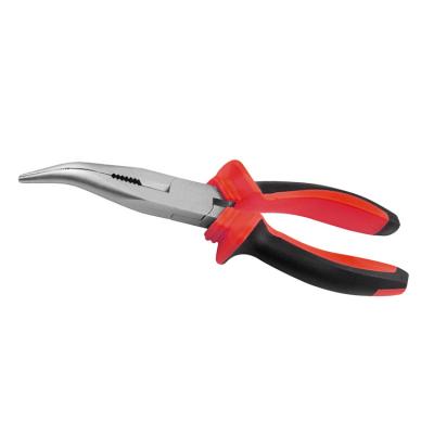 China China amzaon hotsale multi functional bent nose combination pliers toolbox hand tools cutting for sale