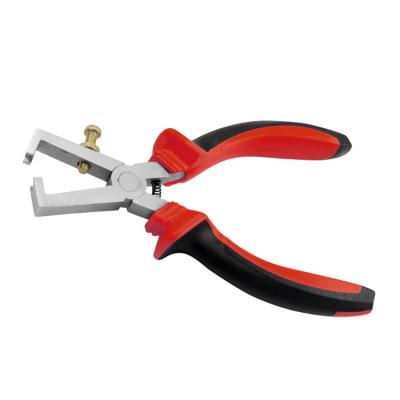 China China amzaon hotsale multi functional wire pliers tool box stripping hand tools for sale