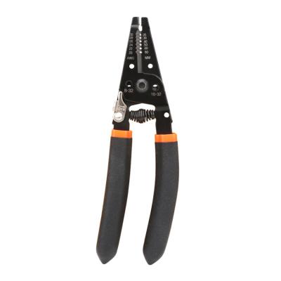 China Cutting Cutter High Quality Pliers Wire Combination Multifunctional Crimping And Stripping Tool for sale