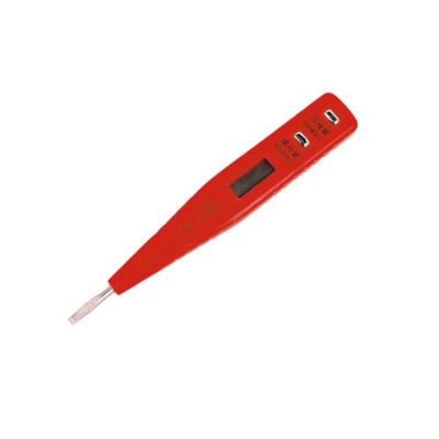 China Household Repair Tools China Factory Direct Delivery ABS Shell Tension Tester Quick Digital Tool Measuring Tools for sale