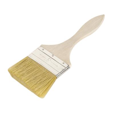 China 2020 New Wholesale Chinese Cheap Cleaning With Handle Brush Wood DIY Tools for sale