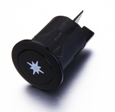 China Household CE Approved Gas Oven Push Button Switch for sale