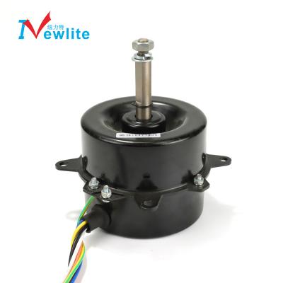 China Household Cooker Chain Hood Capacitor Exhaust Fan Motor for sale