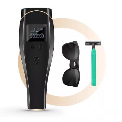 China Wholesale Hot Selling Protable Full Odm OEM Household Freezing Point Body Beauty Instrument Hair Removal Instrument for sale