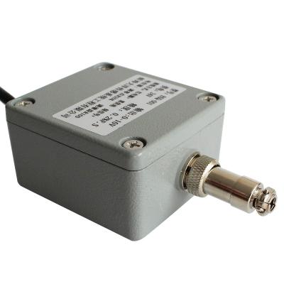 China High Accuracy Load Cell Force Load Cell Force Measurement 4-20mA 0-10V Output Pressure Weighing Sensor Weight Amplifier Transmitter for sale